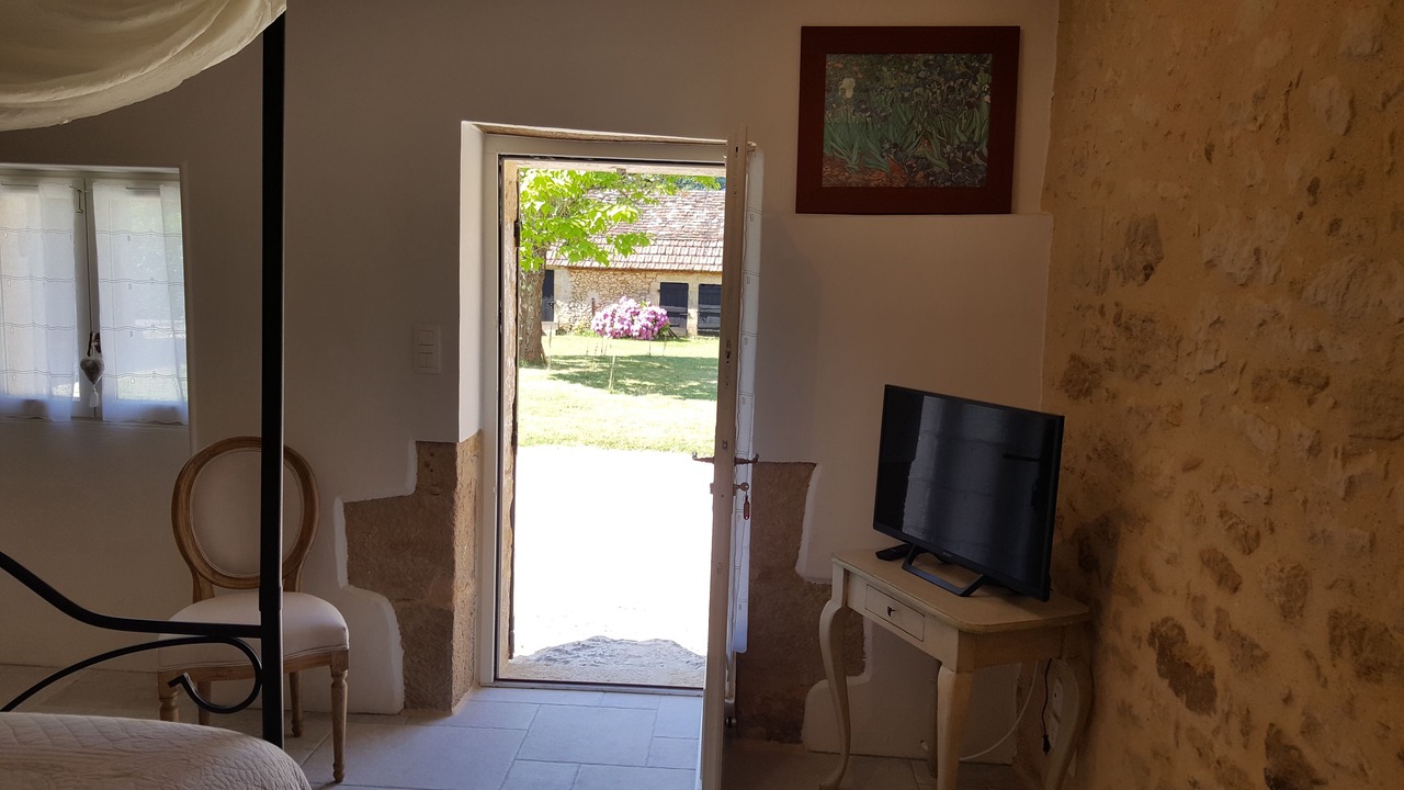 Photo of Outdoor in Le Buisson-de-Cadouin