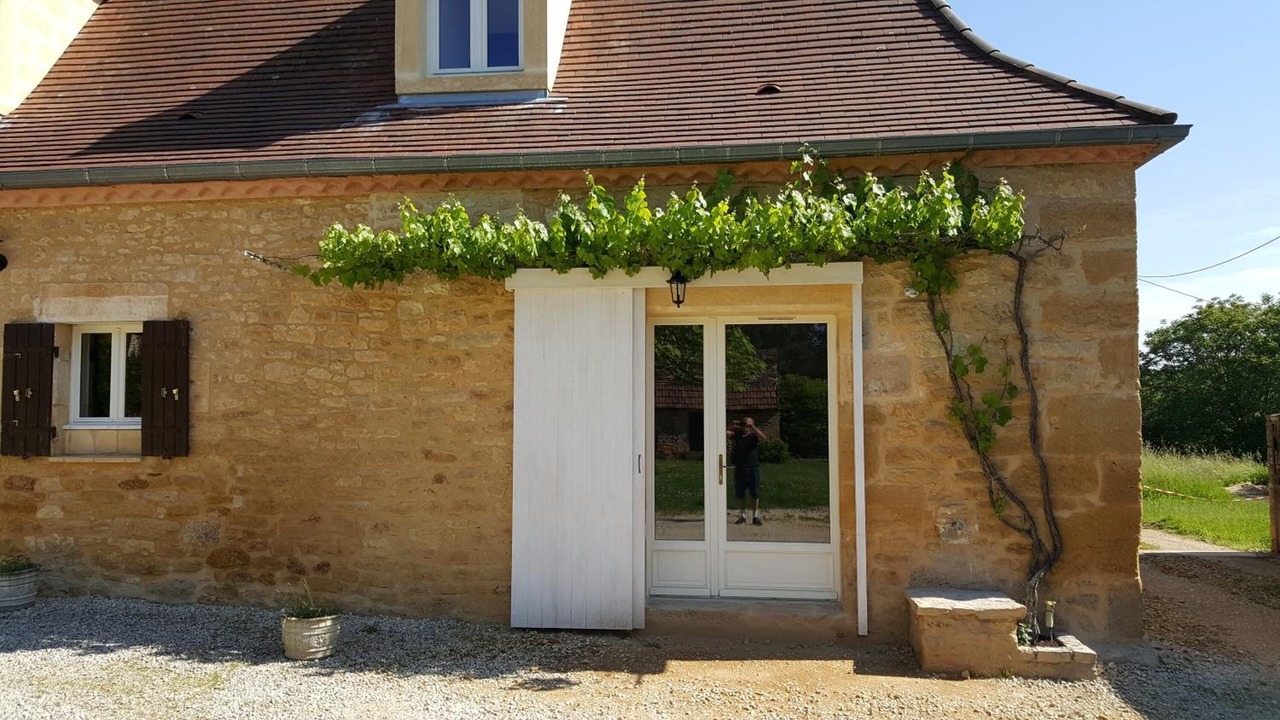 Photo of Outdoor in Le Buisson-de-Cadouin