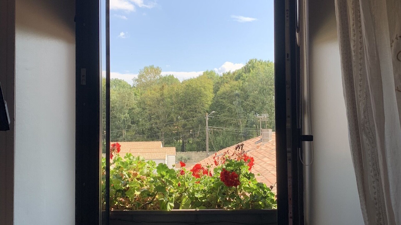 Photo of Bedroom in Chauray