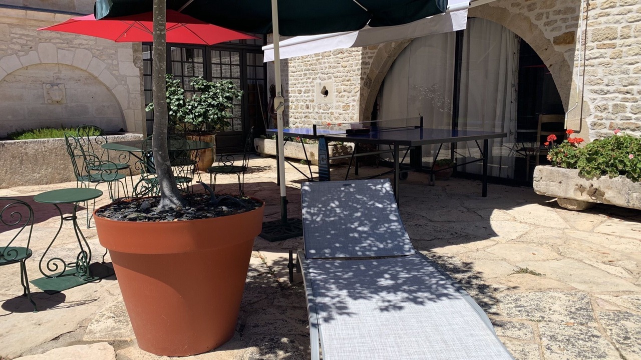 Photo of Outdoor in Chauray