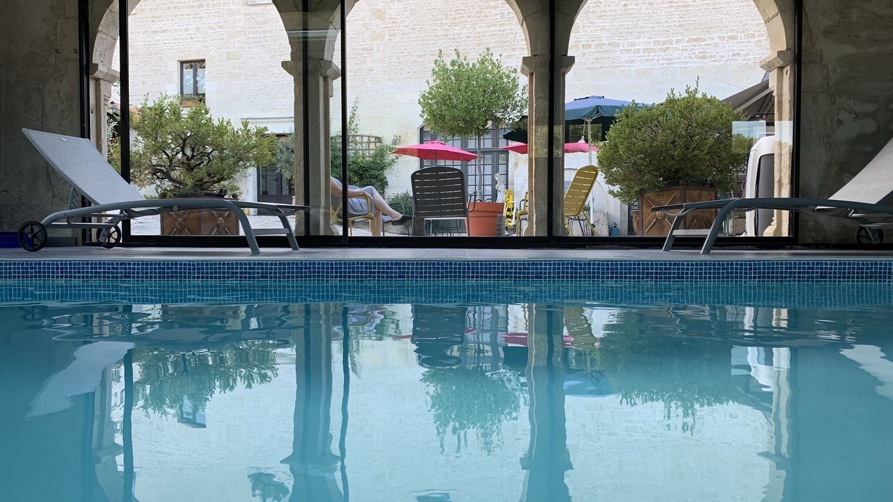 Photo of Outdoor in Chauray