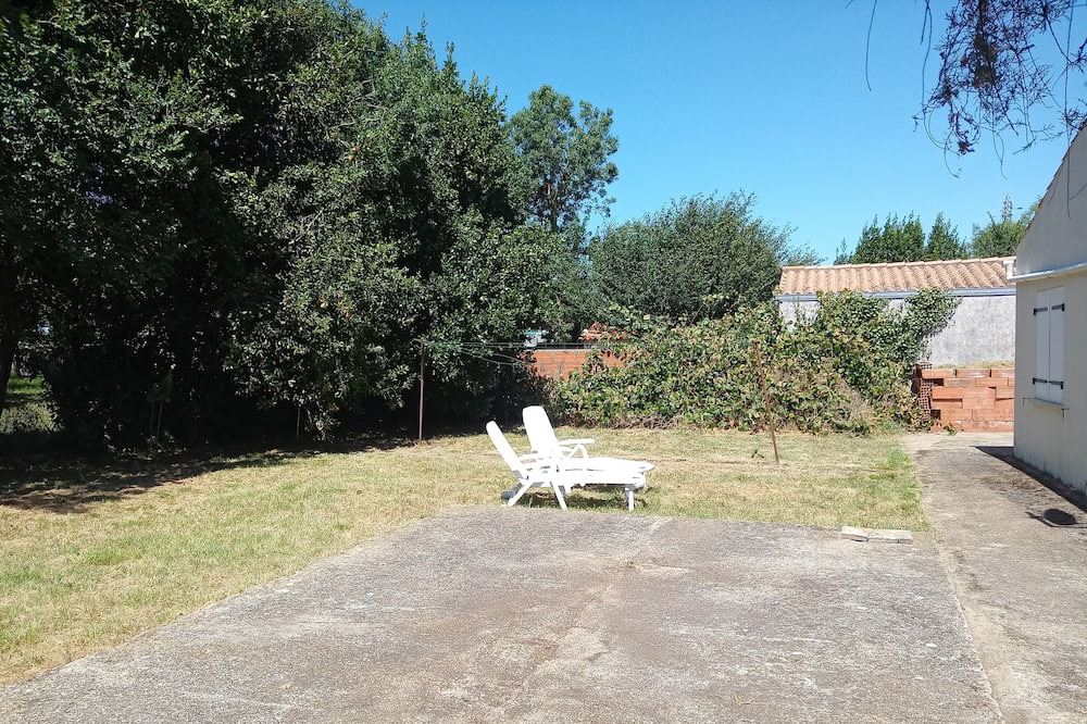 Photo of Outdoor in Saint-Pierre-d'Oleron