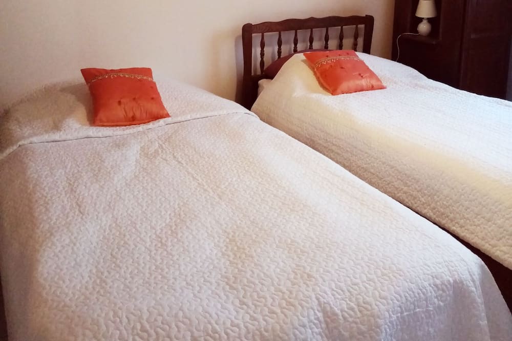 Photo of Bedroom in Saint-Pierre-d'Oleron