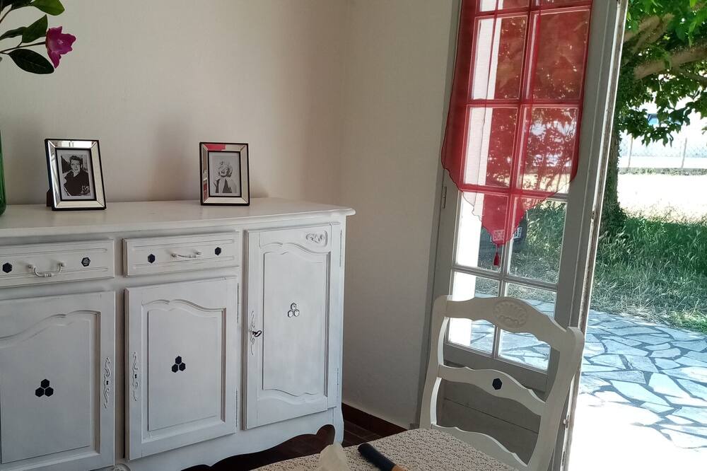 Photo of Bedroom in Saint-Pierre-d'Oleron