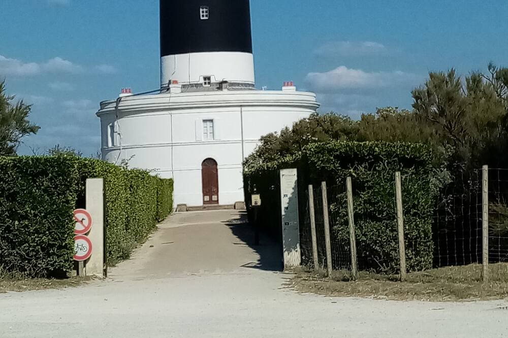 Photo of Outdoor in Saint-Pierre-d'Oleron