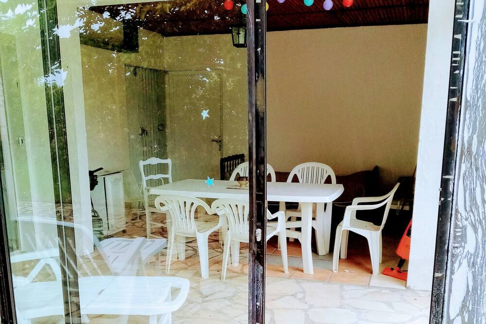 Photo of Patio Balcony in Saint-Pierre-d'Oleron