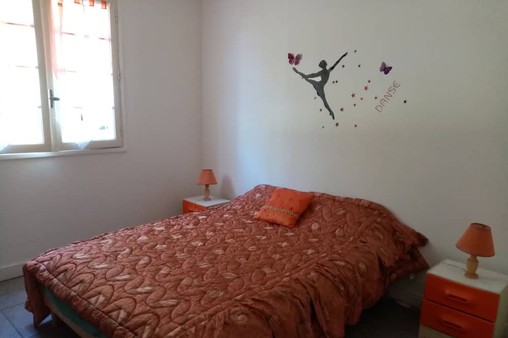 Photo of Bedroom in Saint-Pierre-d'Oleron