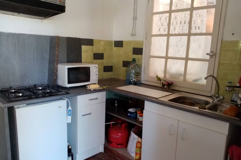 Photo of Kitchen in Saint-Pierre-d'Oleron
