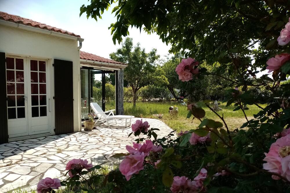 Photo of Outdoor in Saint-Pierre-d'Oleron