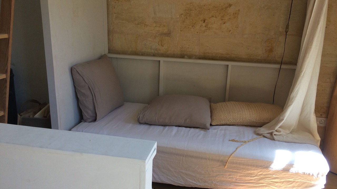 Photo of Outdoor in Hotel de Ville - Quinconces