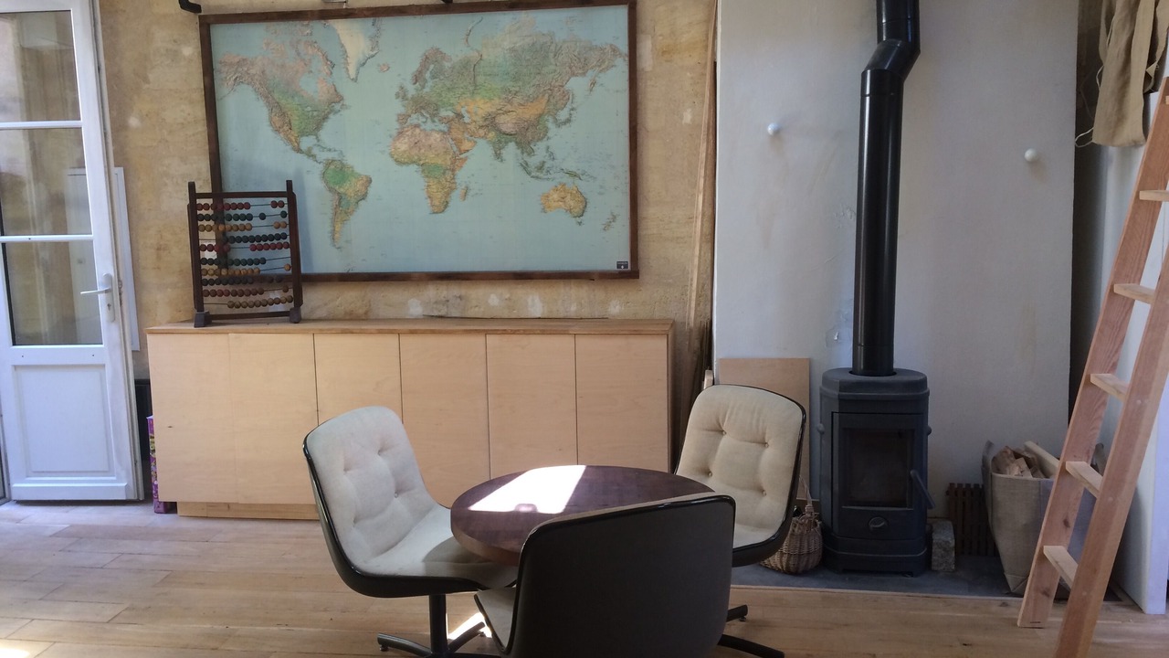 Photo of Others in Hotel de Ville - Quinconces