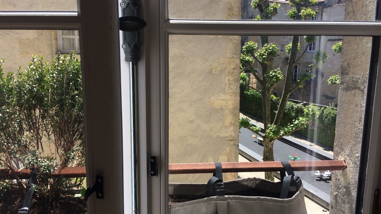 Photo of Outdoor in Hotel de Ville - Quinconces
