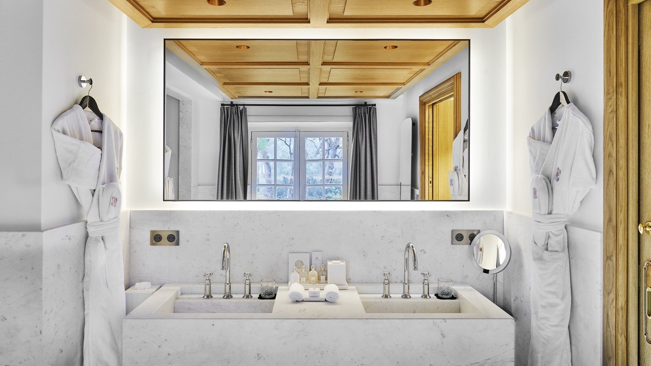 Photo of Bathroom in Aix-en-Provence