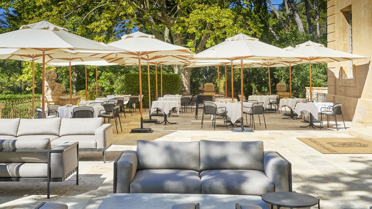 Photo of Outdoor in Aix-en-Provence