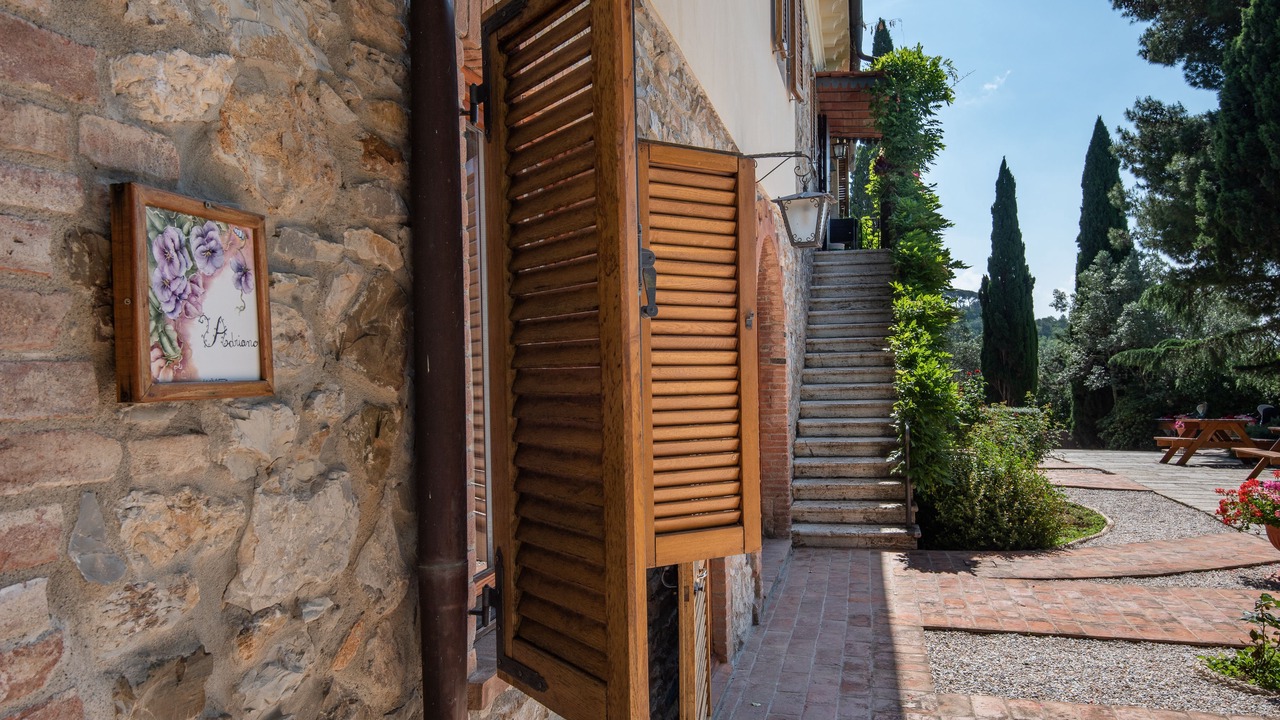 Photo of Outdoor in Campiglia Marittima