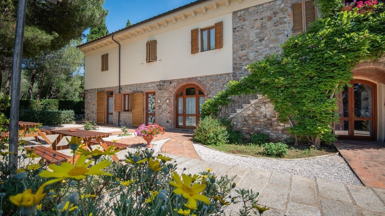 Photo of Outdoor in Campiglia Marittima