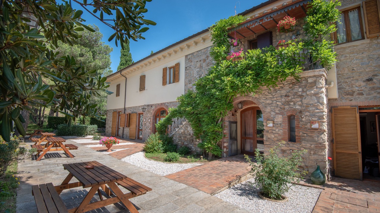 Photo of Outdoor in Campiglia Marittima