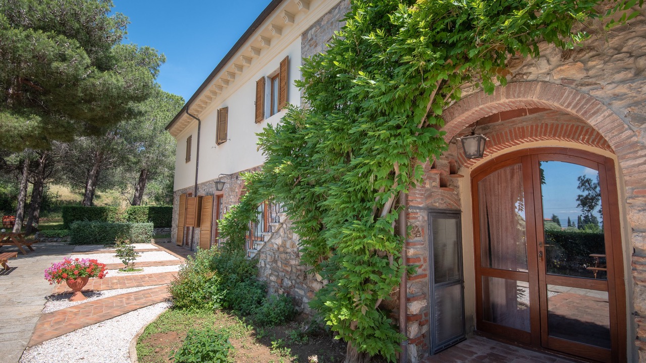 Photo of Outdoor in Campiglia Marittima