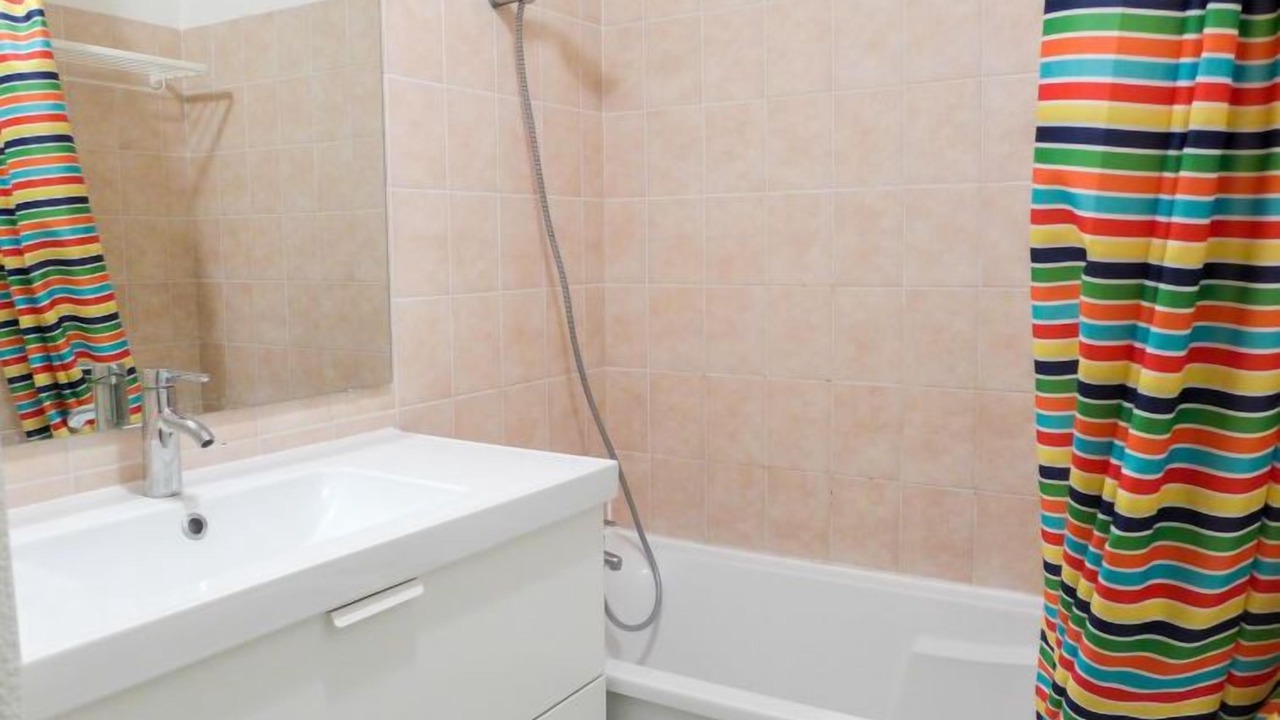 Photo of Bathroom in Lacanau-Ocean