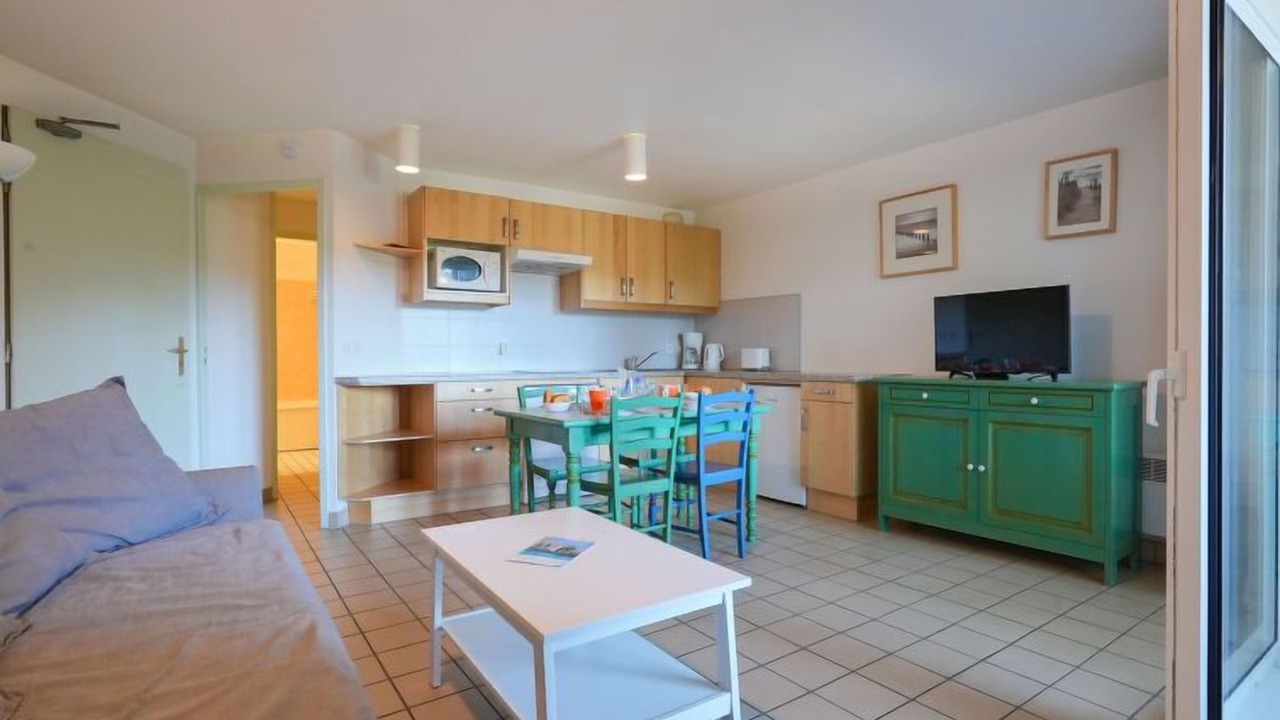 Photo of Livingroom in Lacanau-Ocean