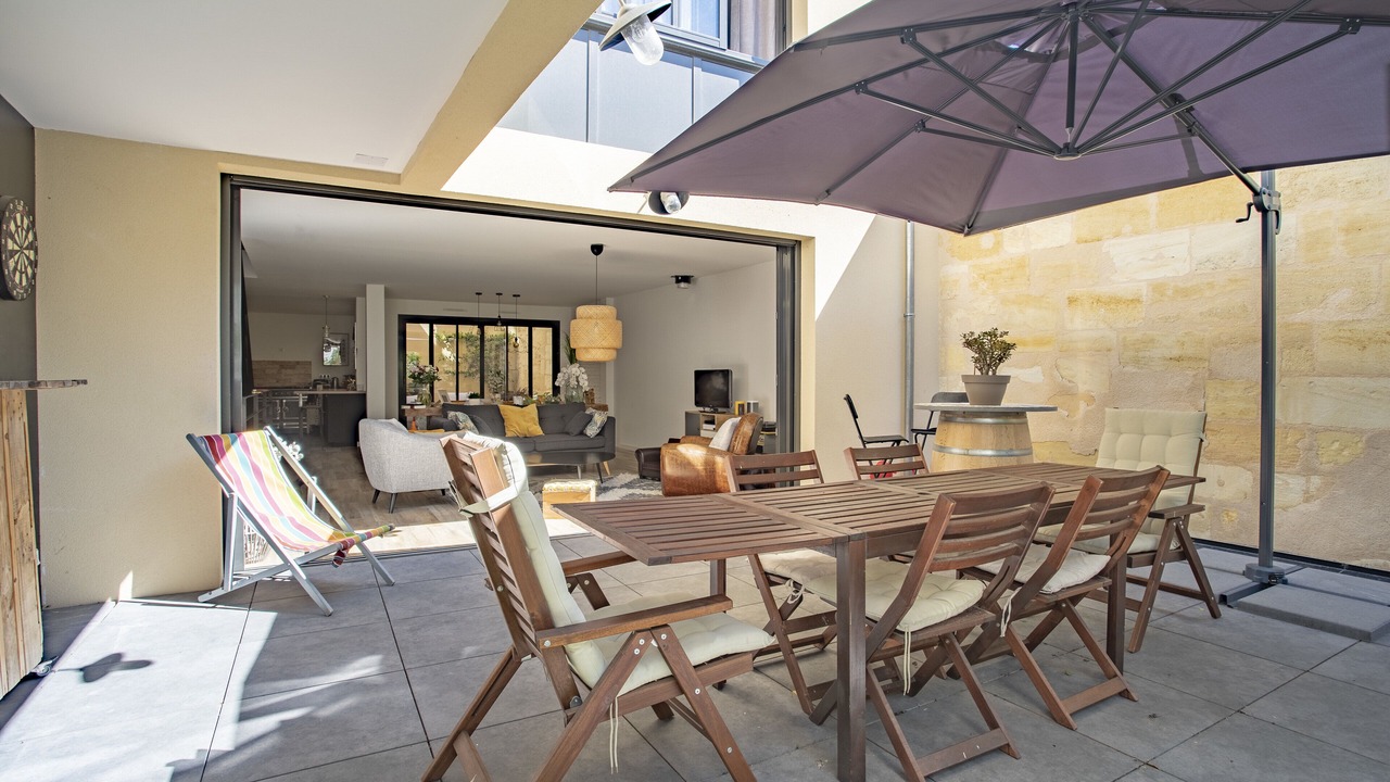 Photo of Outdoor in Bastide