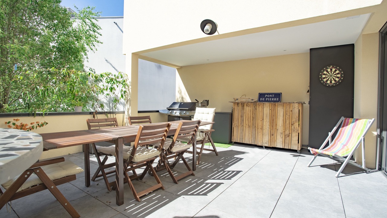 Photo of Outdoor in Bastide