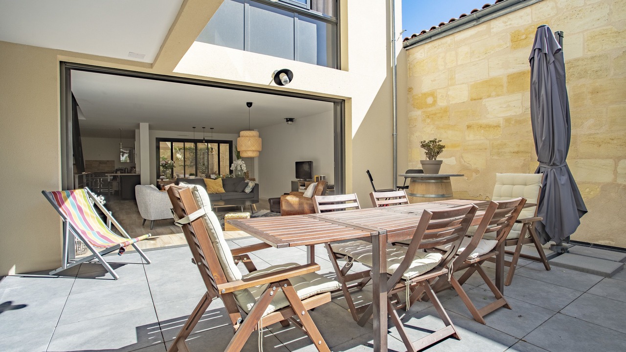 Photo of Outdoor in Bastide