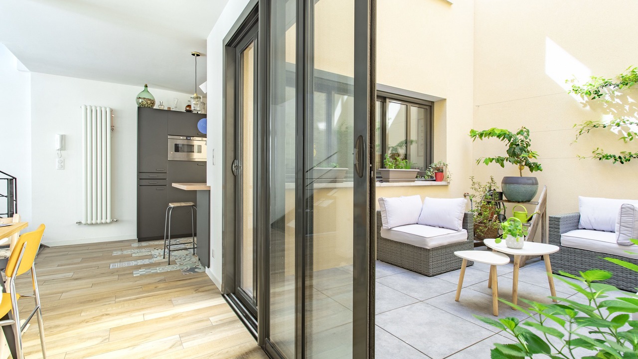 Photo of Outdoor in Bastide