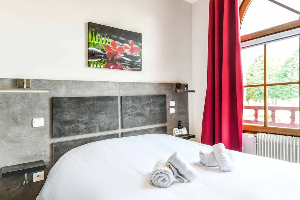 Photo of Bedroom in Arzacq-Arraziguet