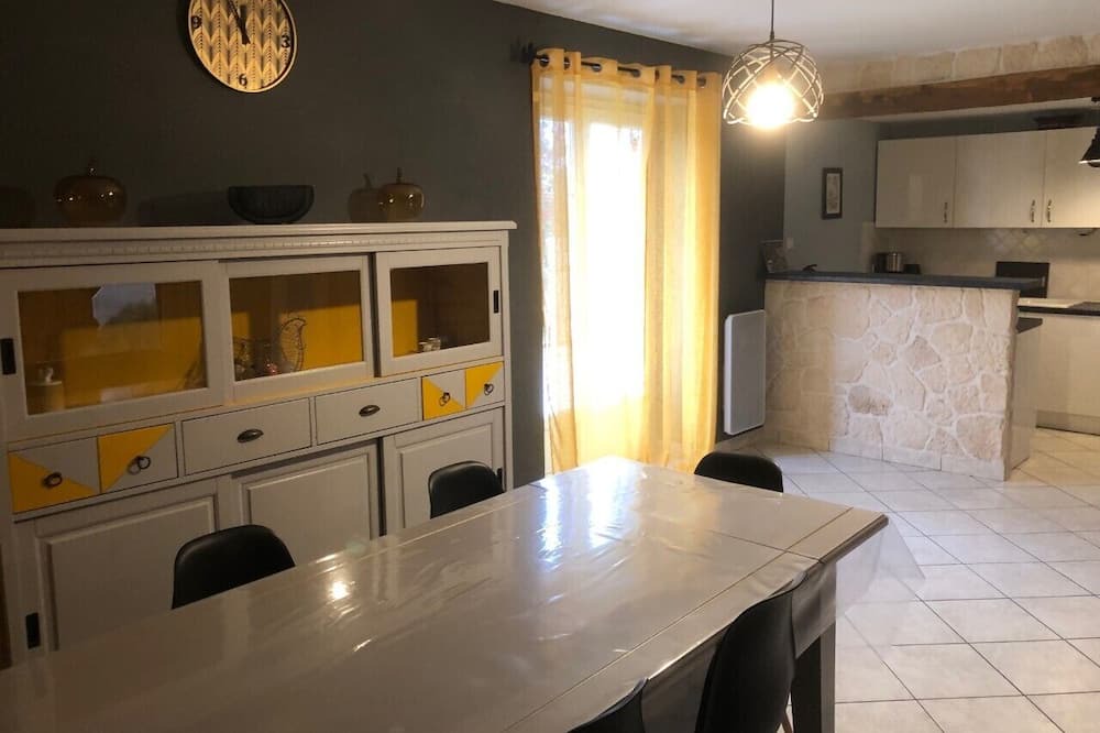 Photo of Kitchen in Thure