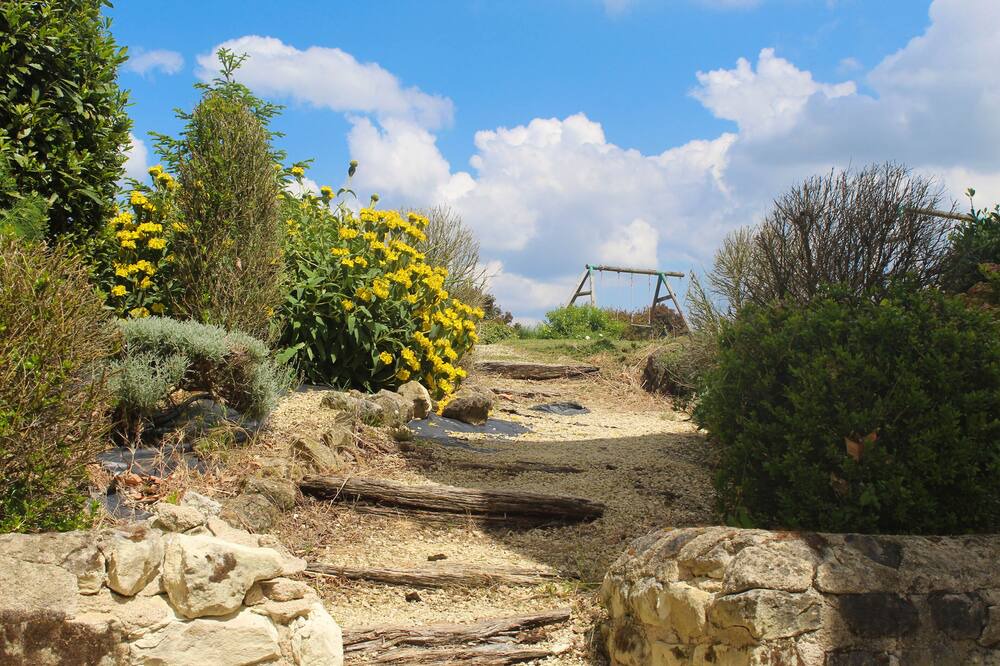 Photo of Outdoor in Thure