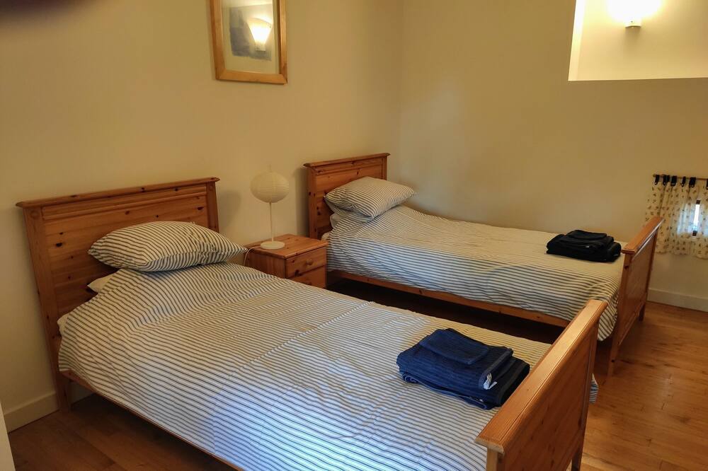 Photo of Bedroom in Montboyer