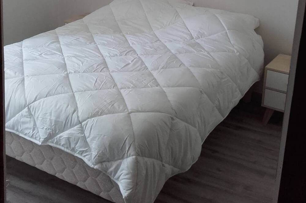 Photo of Bedroom in Heirs-Brouage