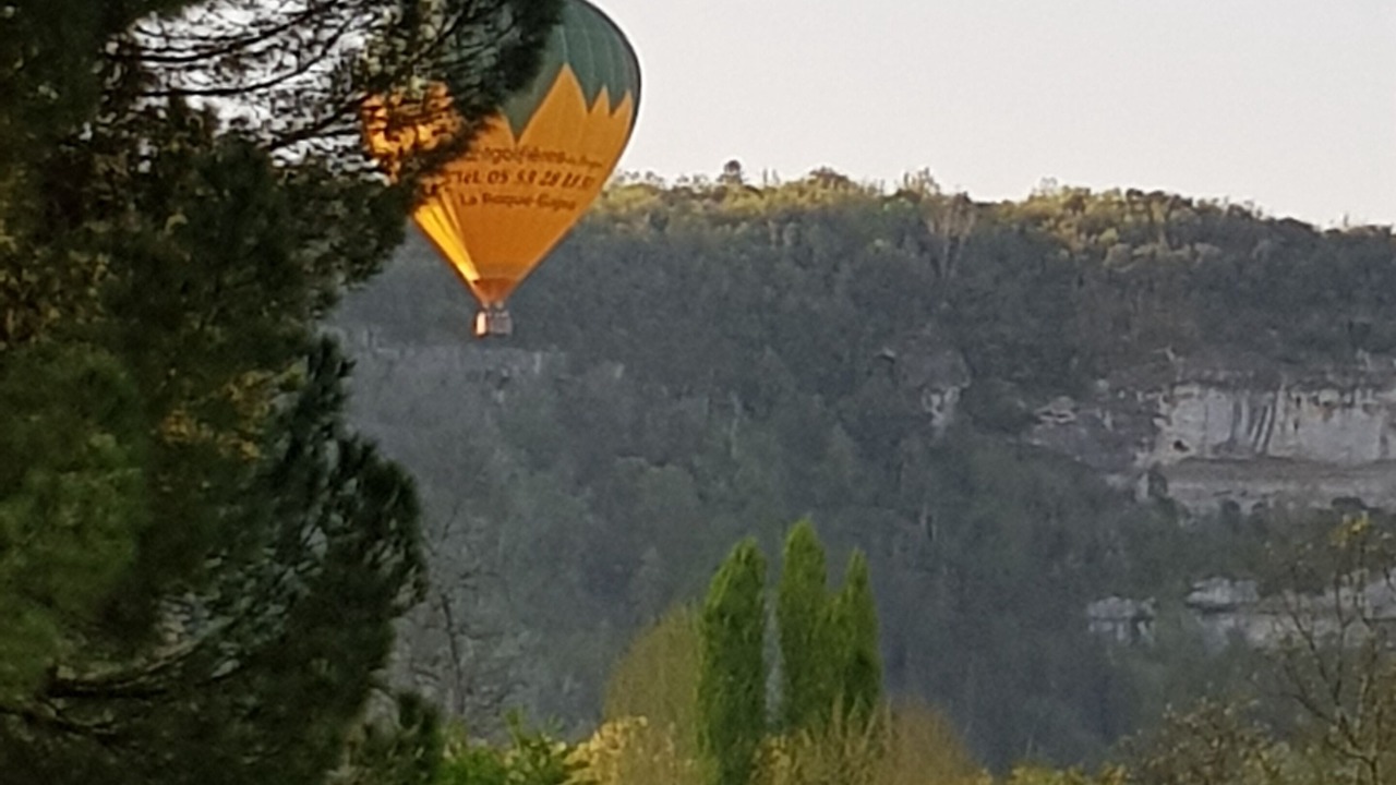 Photo of Outdoor in Les Eyzies