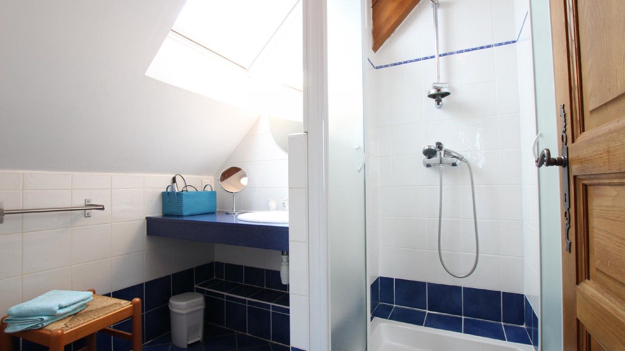 Photo of Bathroom in Borce