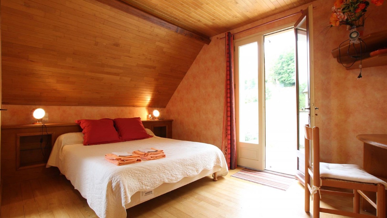 Photo of Bedroom in Borce