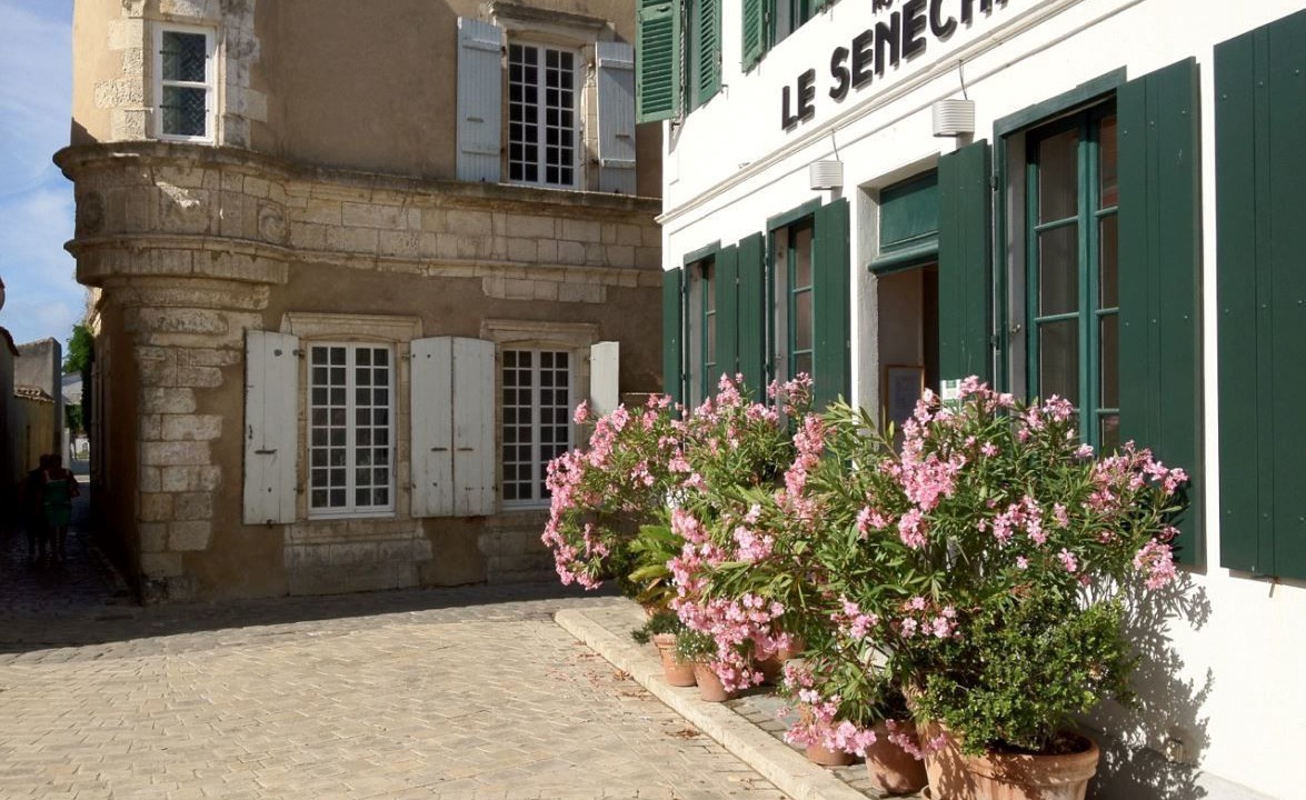 Photo of Outdoor in Ars-en-Re