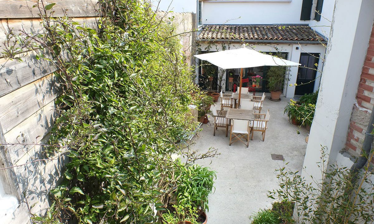 Photo of Outdoor in Ars-en-Re
