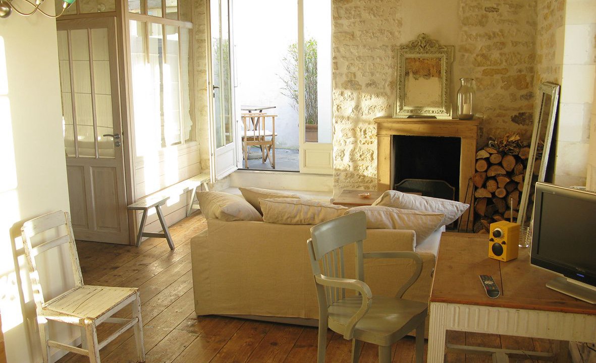 Photo of Bedroom in Ars-en-Re