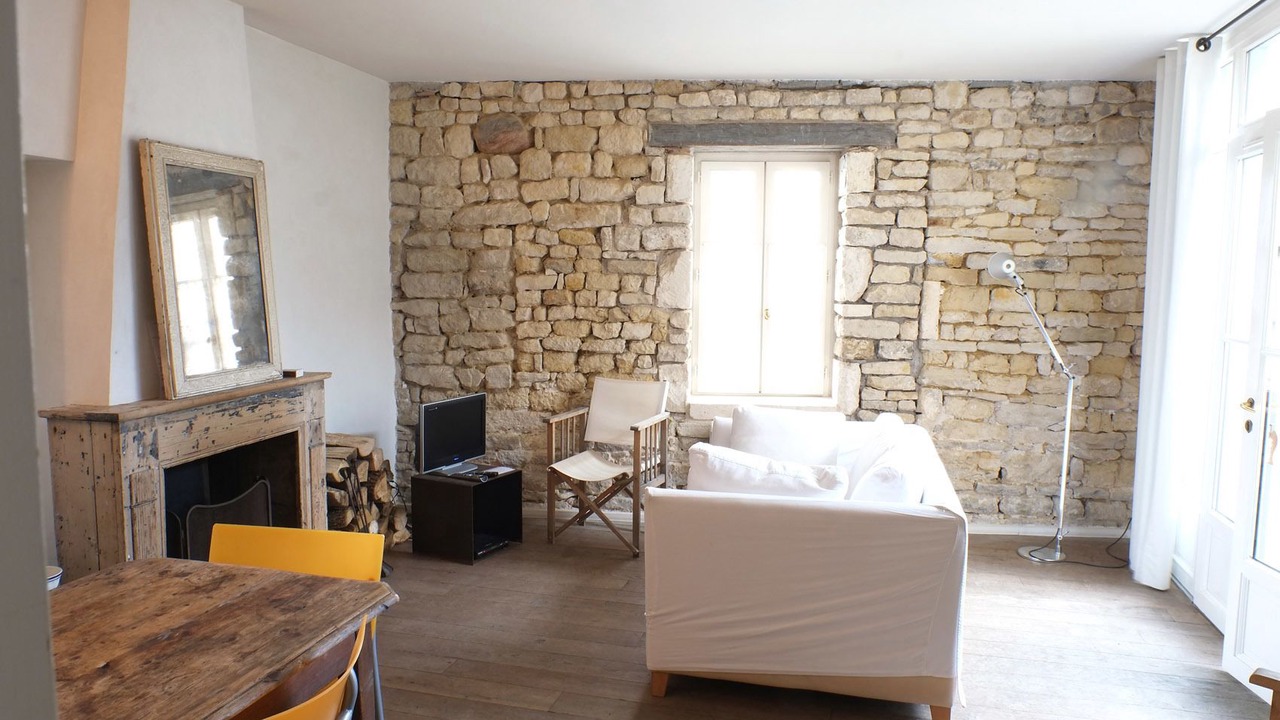 Photo of Bedroom in Ars-en-Re