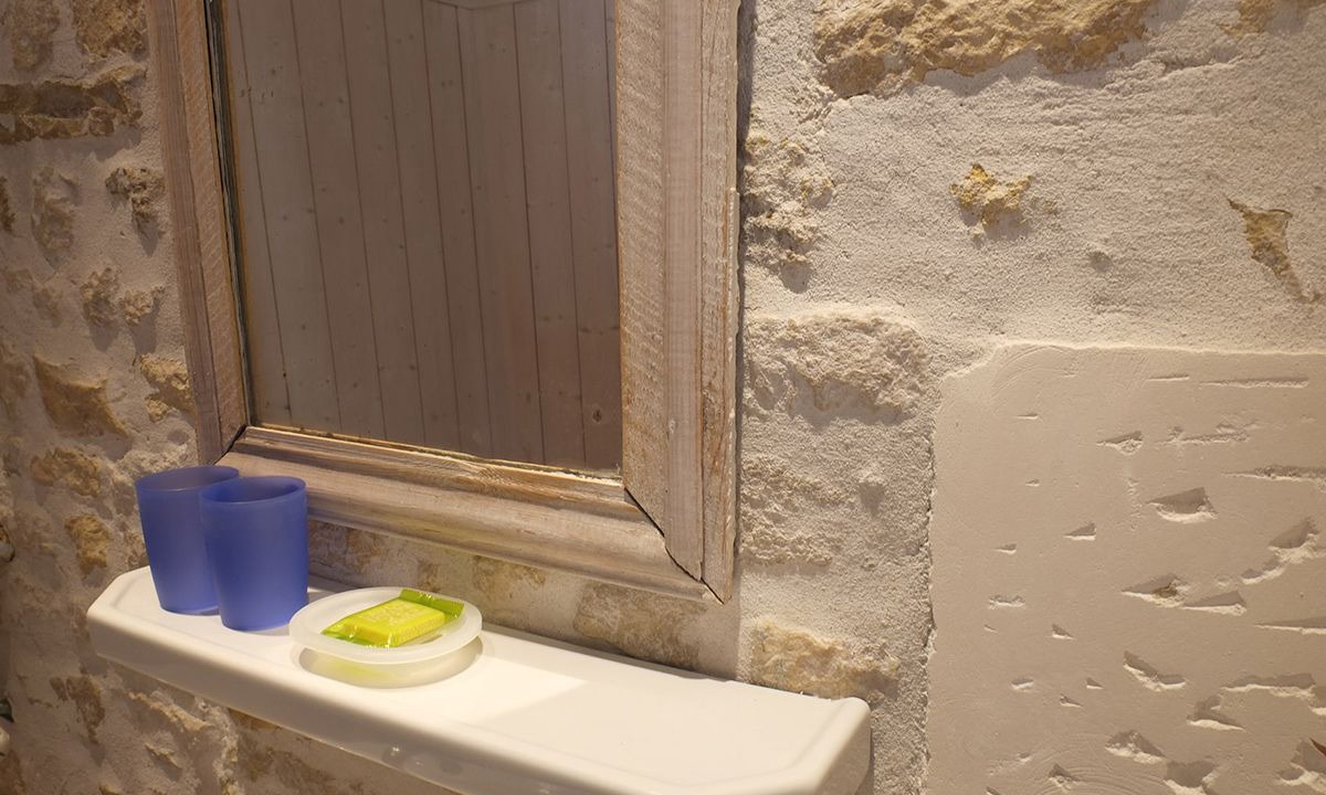 Photo of Bathroom in Ars-en-Re