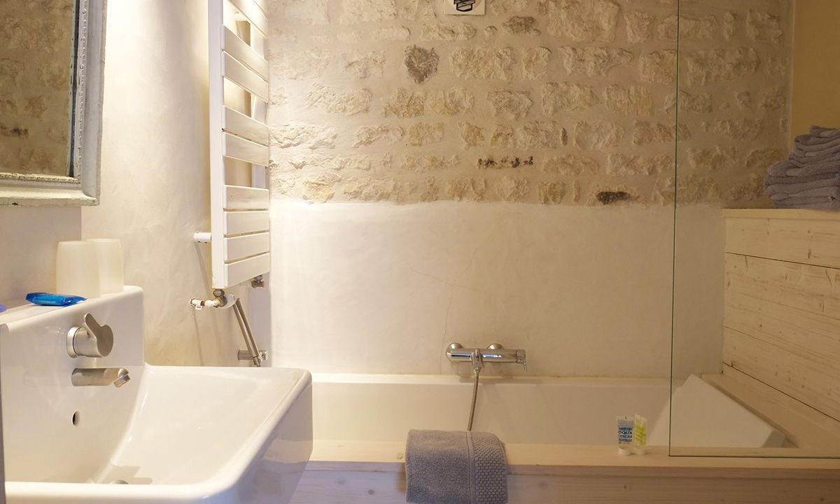 Photo of Bedroom in Ars-en-Re