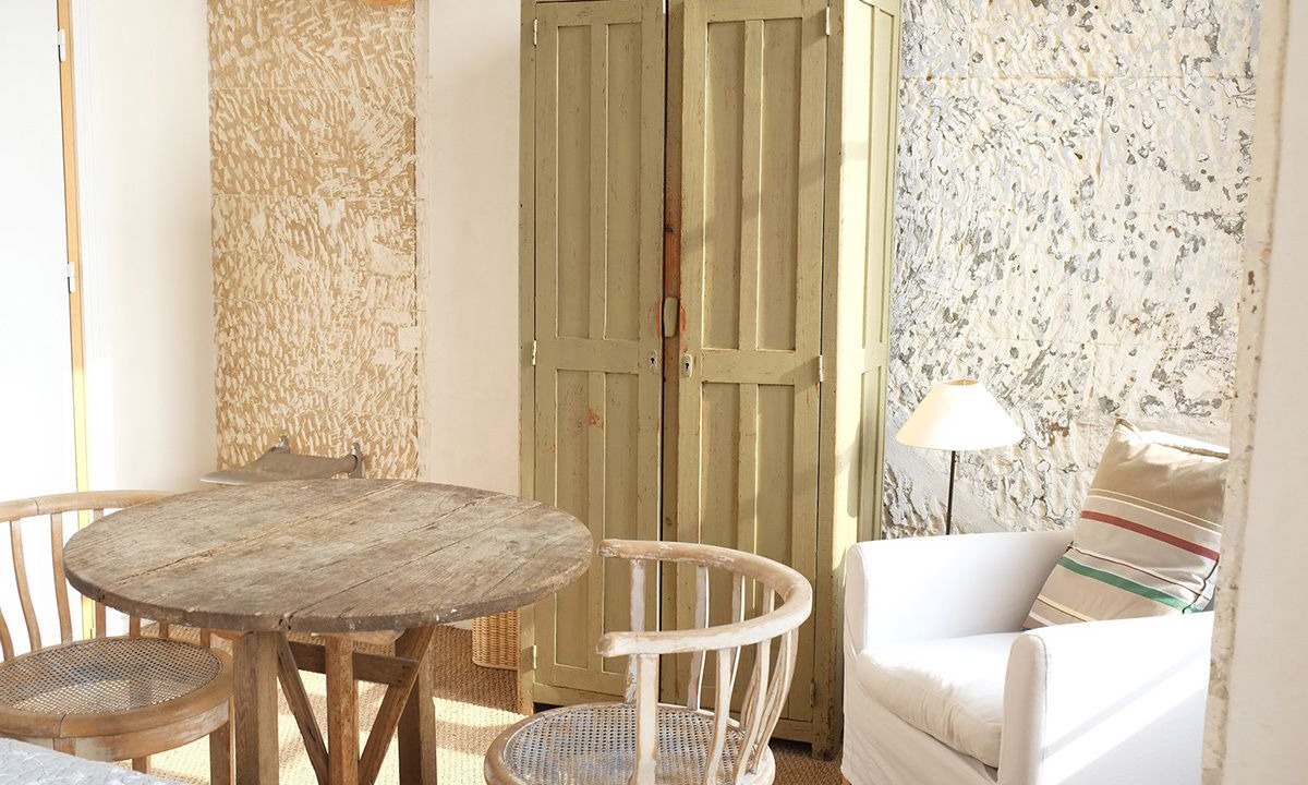 Photo of Bedroom in Ars-en-Re