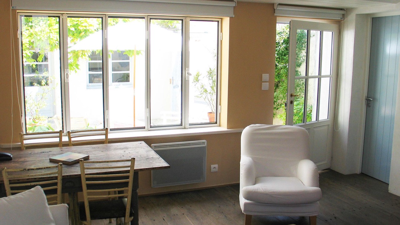 Photo of Bedroom in Ars-en-Re
