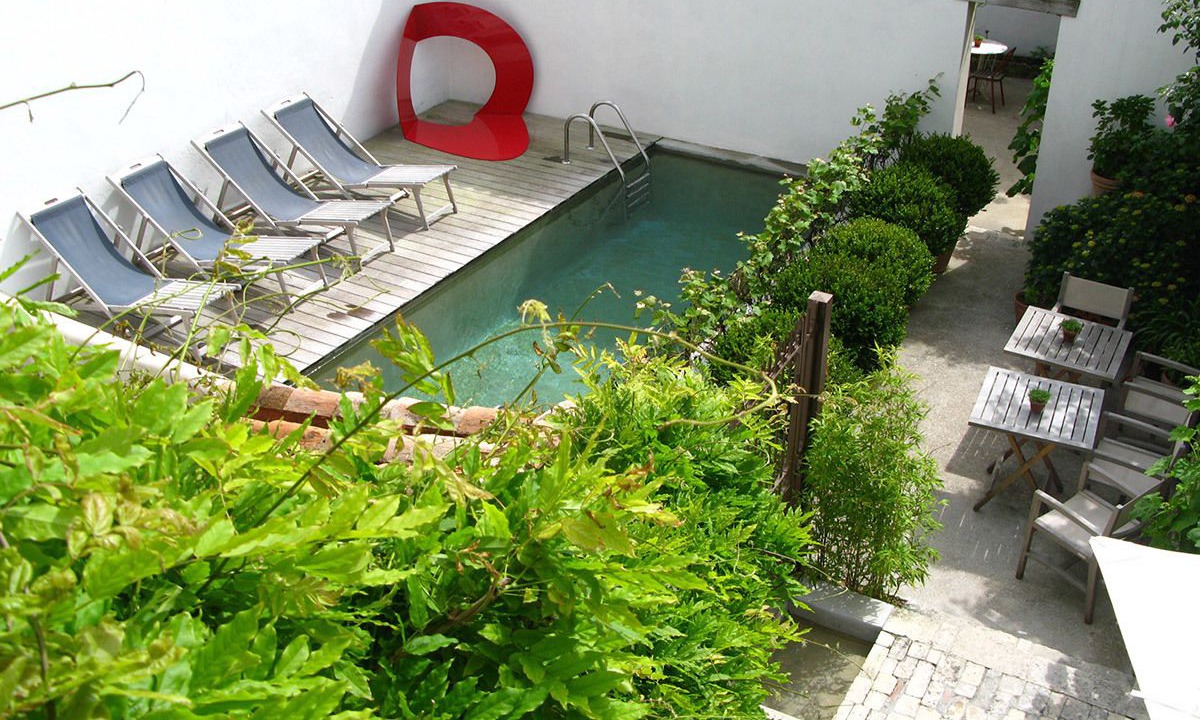 Photo of Outdoor in Ars-en-Re