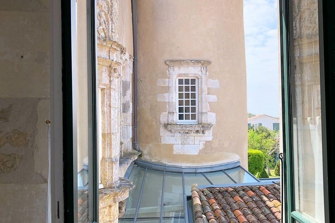 Photo of Bedroom in Ars-en-Re