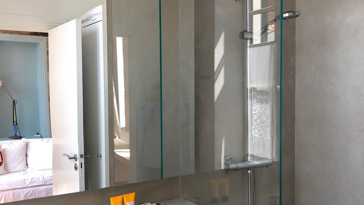 Photo of Bathroom in Ars-en-Re