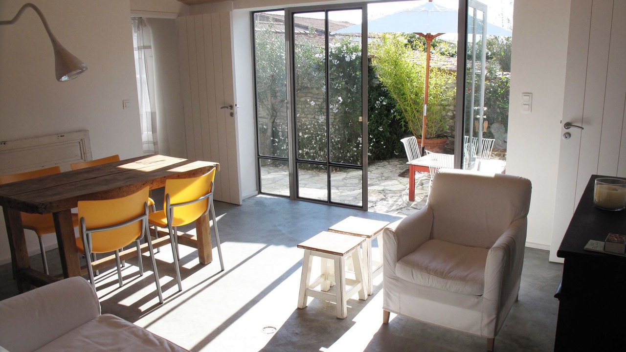 Photo of Bedroom in Ars-en-Re
