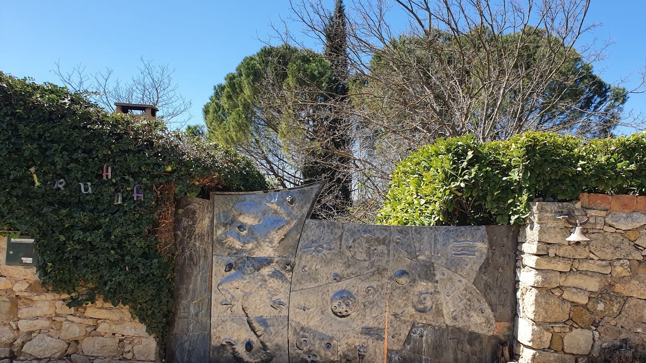 Photo of Outdoor in Rustrel