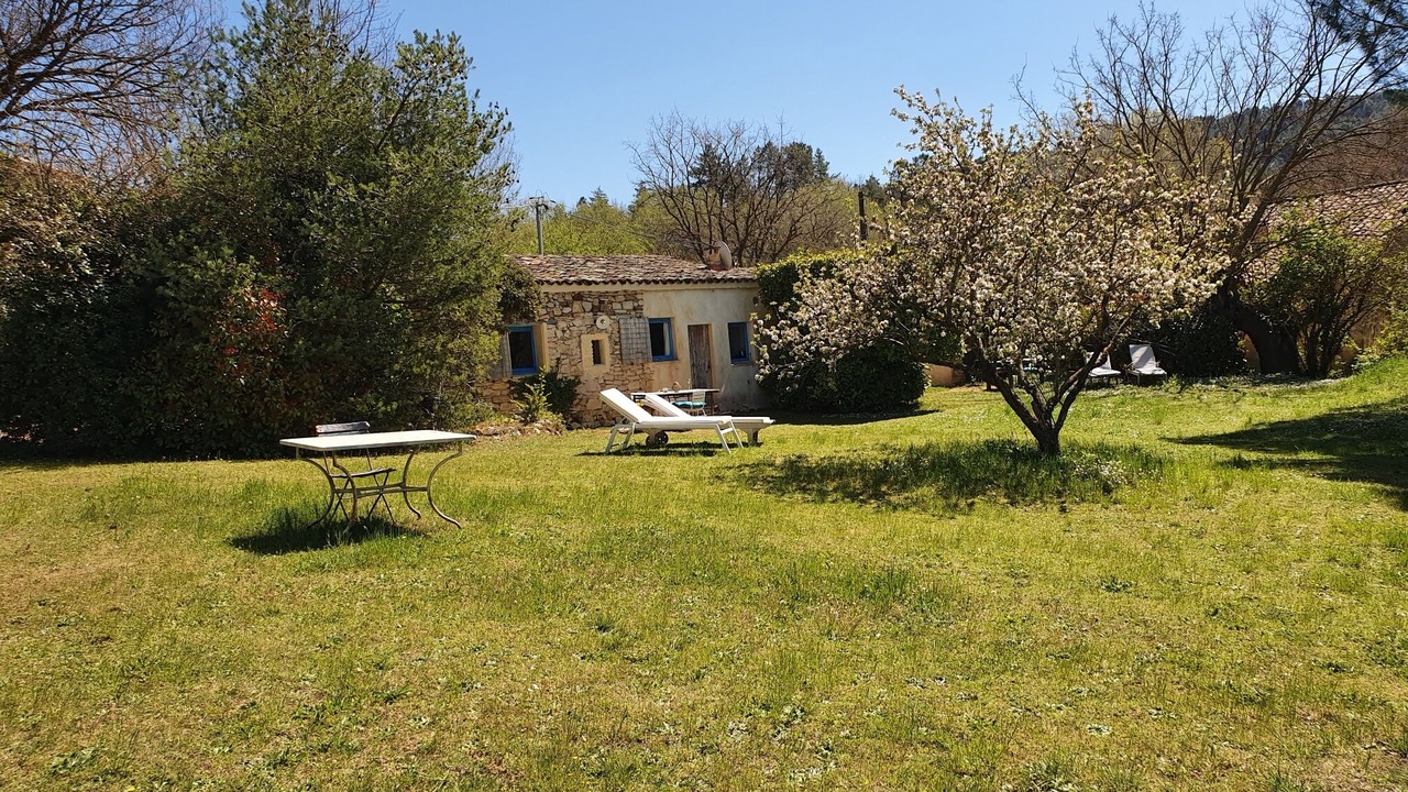 Photo of Outdoor in Rustrel